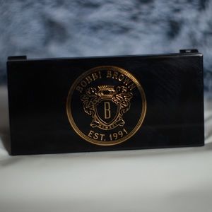 Bobbi Brown Smoldering Eye Palette